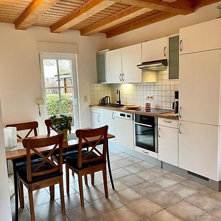 Ferienhaeuser Liethmann Haus 3 W 1 Timmendorf Εξωτερικό φωτογραφία