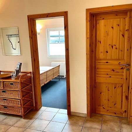 Ferienhaeuser Liethmann Haus 3 W 1 Timmendorf Εξωτερικό φωτογραφία