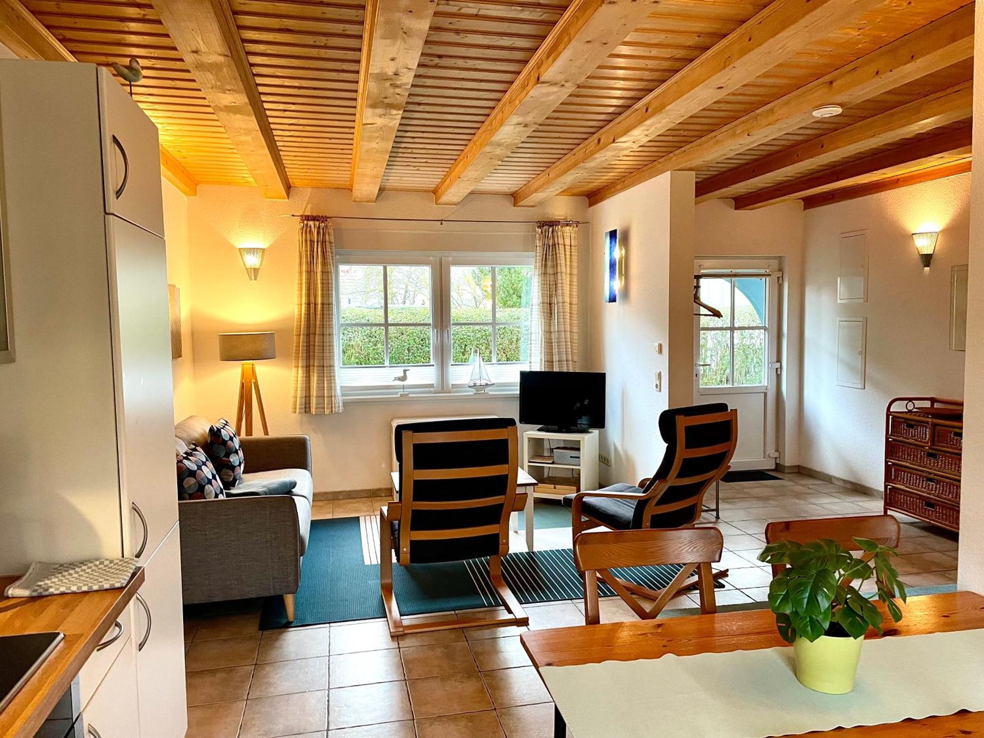 Ferienhaeuser Liethmann Haus 3 W 1 Timmendorf Εξωτερικό φωτογραφία