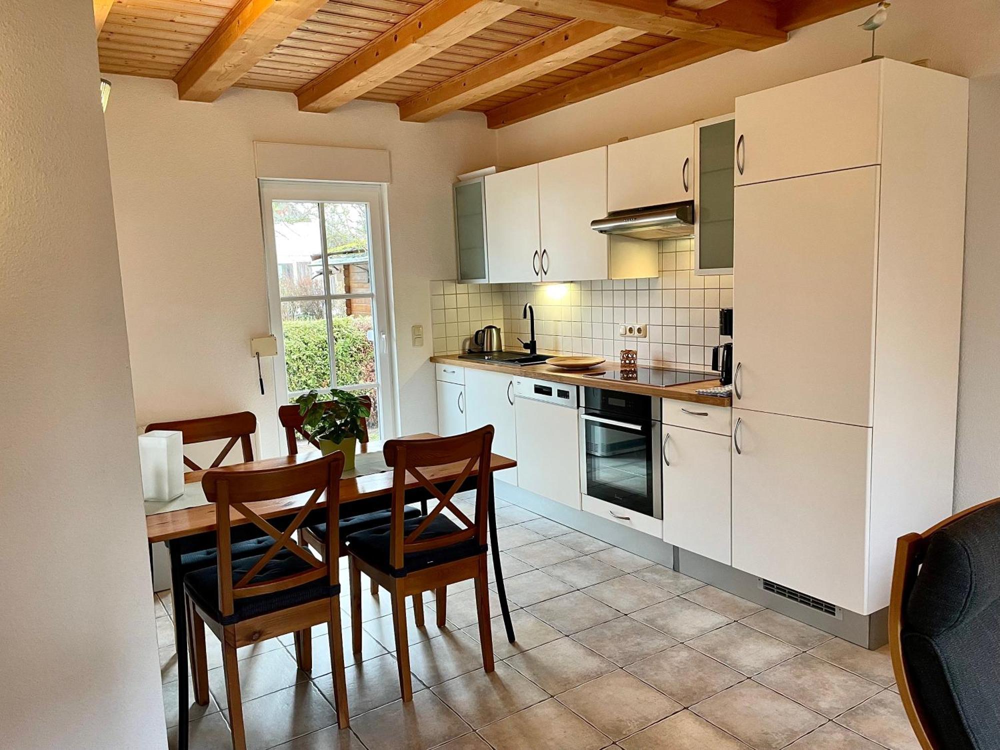 Ferienhaeuser Liethmann Haus 3 W 1 Timmendorf Εξωτερικό φωτογραφία