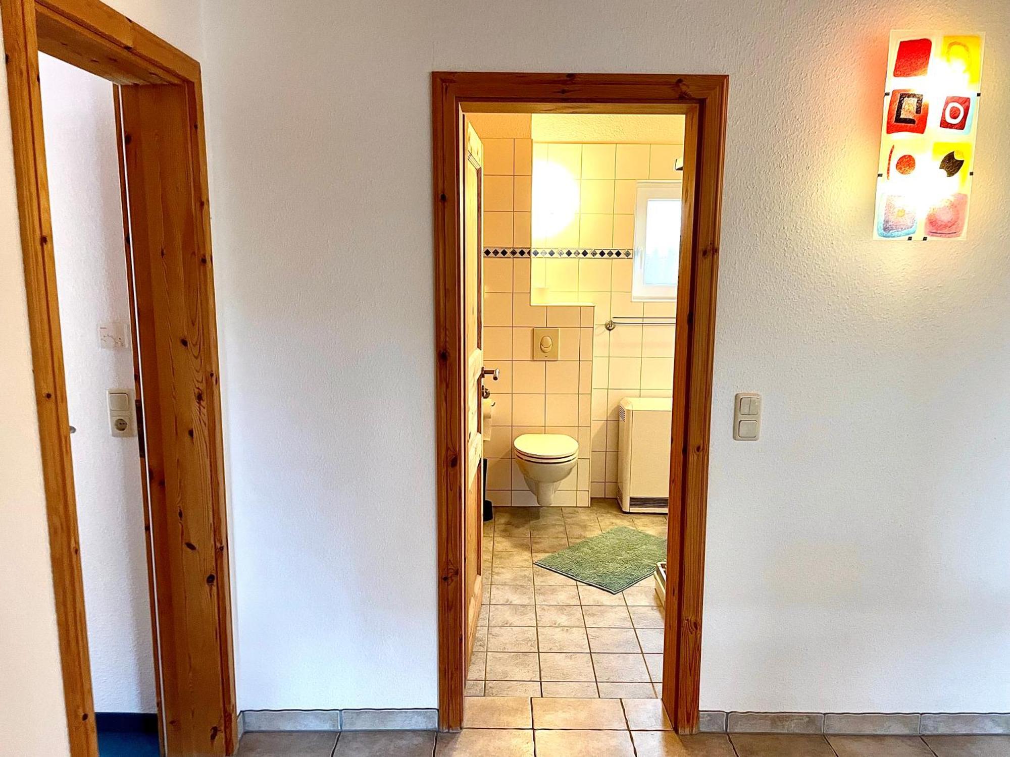 Ferienhaeuser Liethmann Haus 3 W 1 Timmendorf Εξωτερικό φωτογραφία