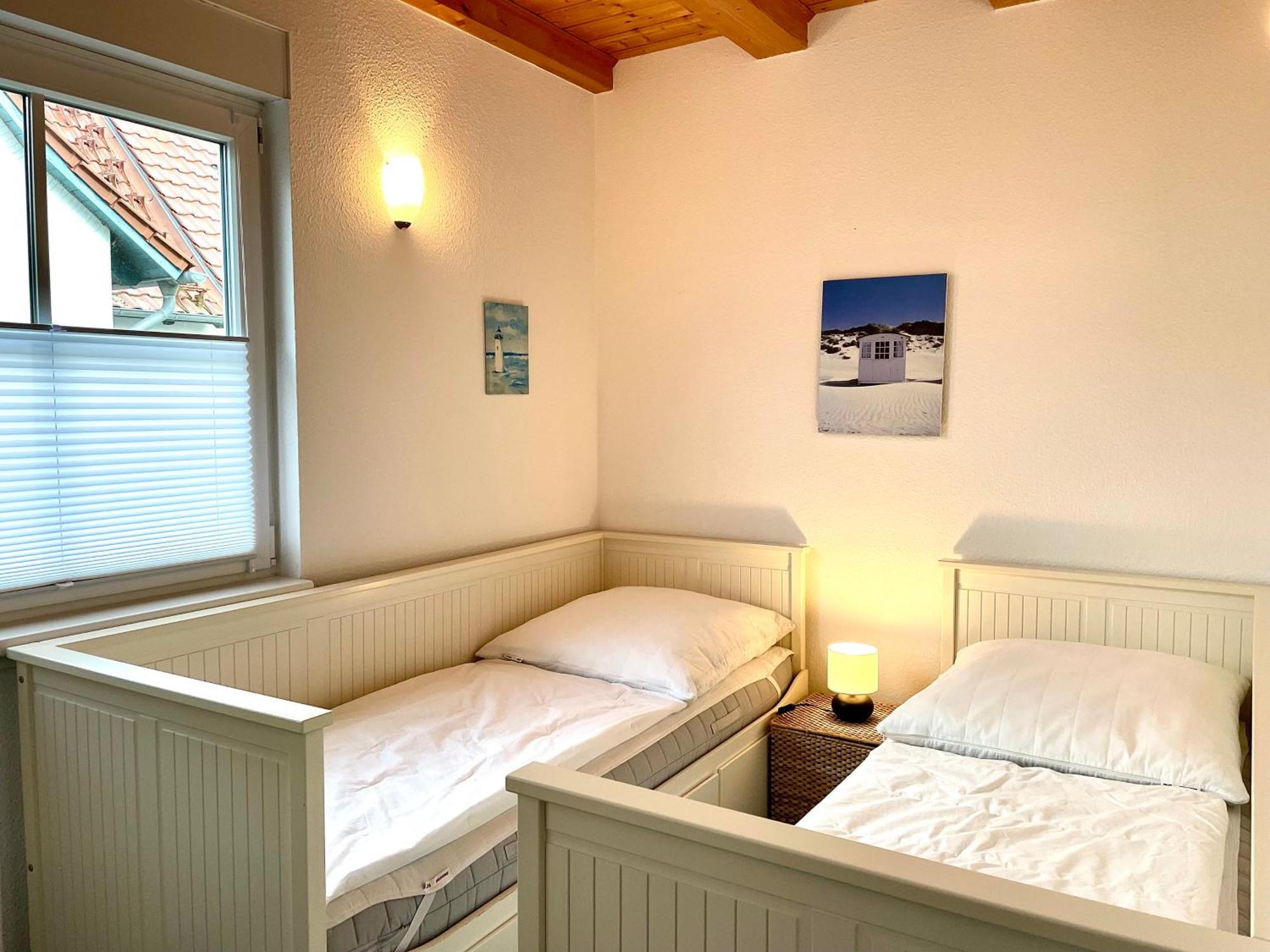 Ferienhaeuser Liethmann Haus 3 W 1 Timmendorf Εξωτερικό φωτογραφία