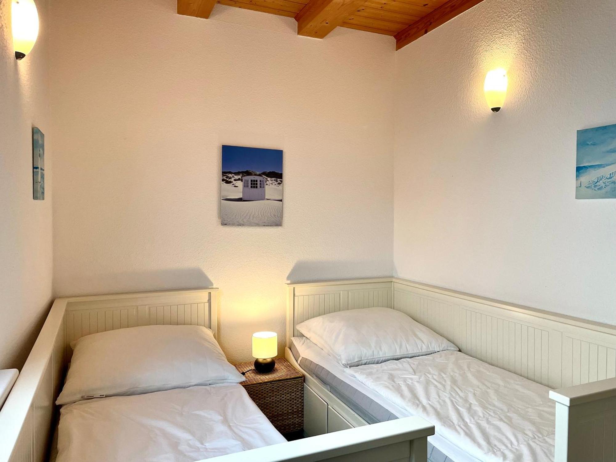 Ferienhaeuser Liethmann Haus 3 W 1 Timmendorf Εξωτερικό φωτογραφία