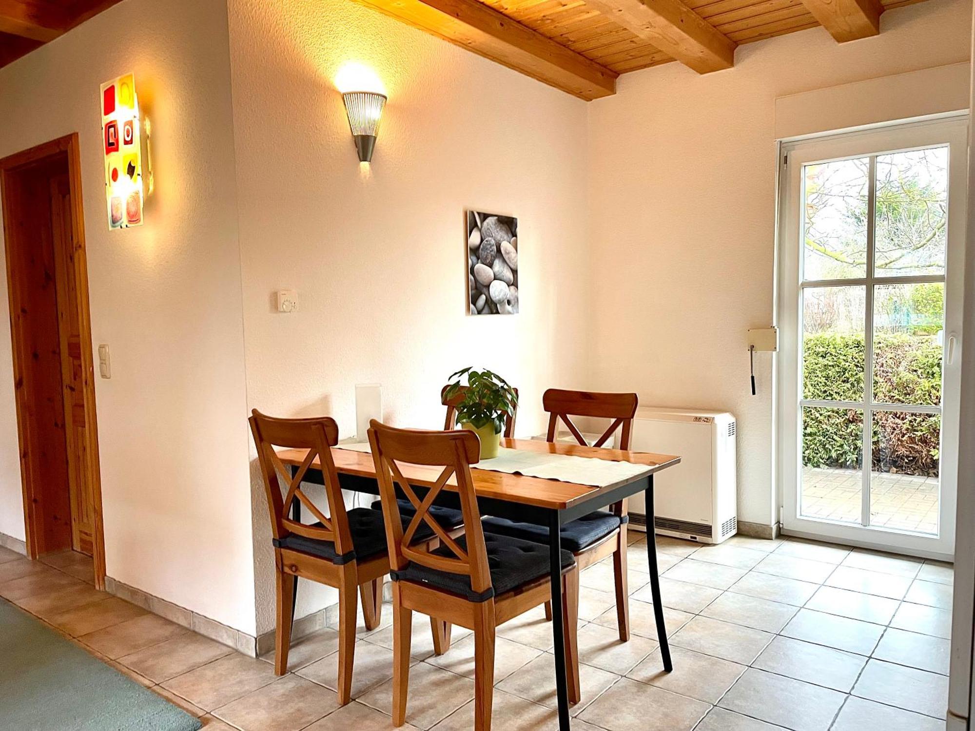 Ferienhaeuser Liethmann Haus 3 W 1 Timmendorf Εξωτερικό φωτογραφία