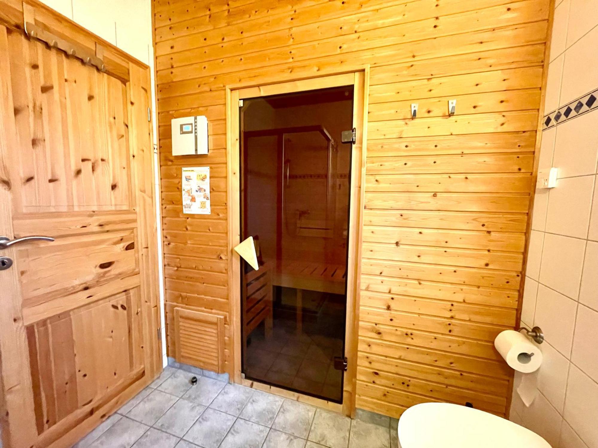 Ferienhaeuser Liethmann Haus 3 W 1 Timmendorf Εξωτερικό φωτογραφία