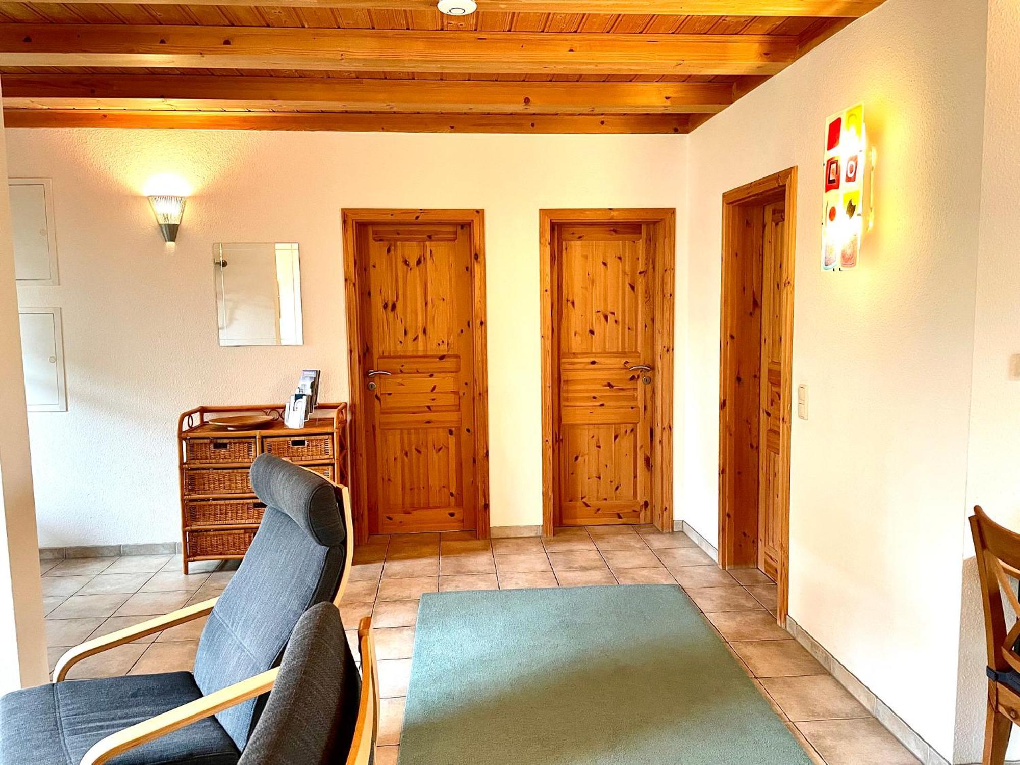 Ferienhaeuser Liethmann Haus 3 W 1 Timmendorf Εξωτερικό φωτογραφία