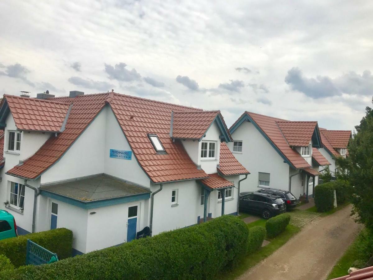 Ferienhaeuser Liethmann Haus 3 W 1 Timmendorf Εξωτερικό φωτογραφία
